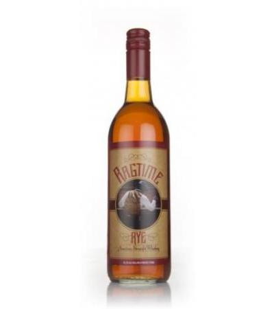 Ragtime Rye Whiskey