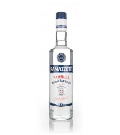 Ramazzotti Sambuca