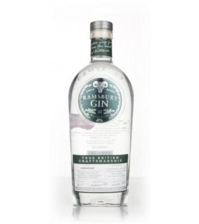 Ramsbury Gin