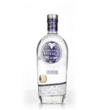 Ramsbury Vodka