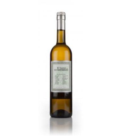 Ransom Dry Vermouth