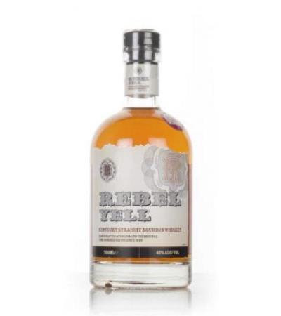 Rebel Yell Kentucky Straight Bourbon