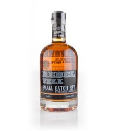 Rebel Yell Small Batch Rye