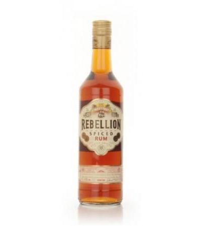 Rebellion Spiced Rum