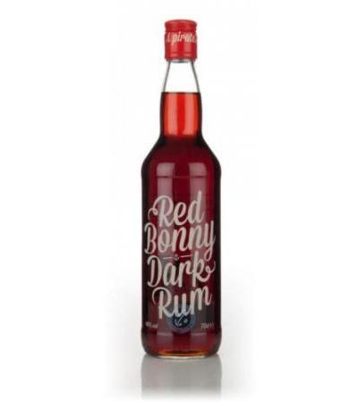 Red Bonny Dark Rum