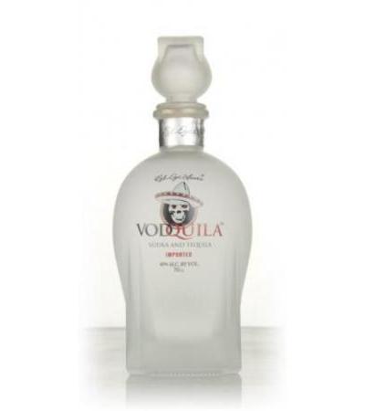 Red Eye Louie's Vodquila