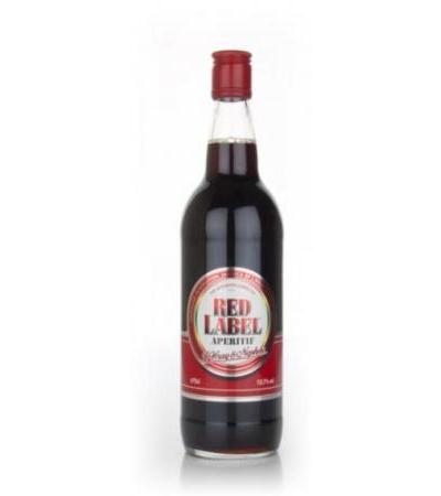 Red Label Aperitif