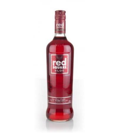 Red Square Sloe