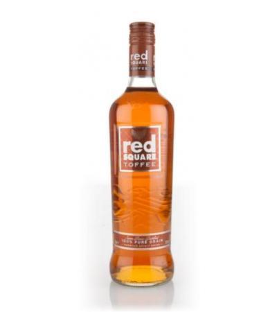 Red Square Toffee