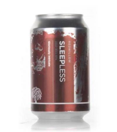 Red Willow Sleepless