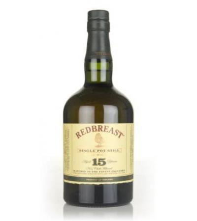 Redbreast 15 Year Old