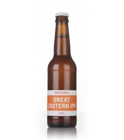 Redchurch Great Eastern IPA