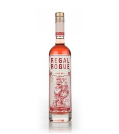 Regal Rogue Bold Red Vermouth