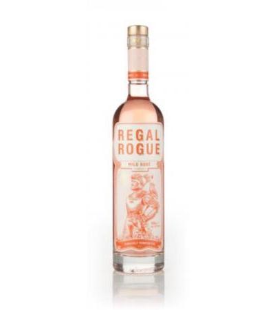 Regal Rogue Wild Rosé Vermouth