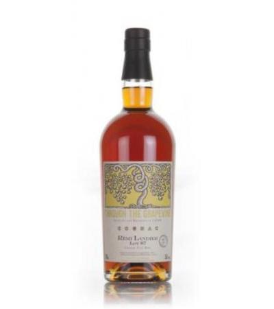 Remi Landier (Lot 87) - Through The Grapevine (La Maison du Whisky)