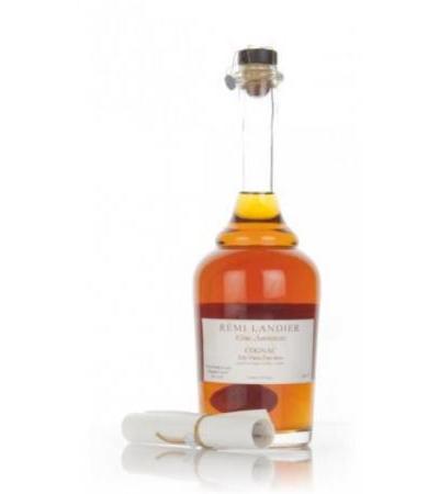 Remi Landier Très Vieux 40th Anniversary Cognac