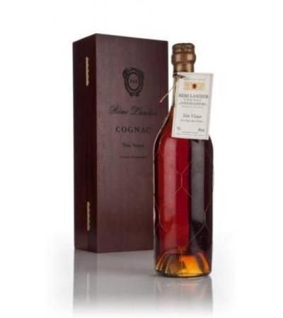 Remi Landier Très Vieux Grande Champagne Cognac