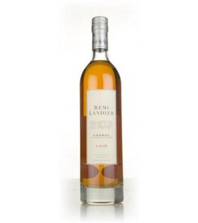 Remi Landier VSOP