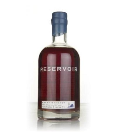 Reservoir Wheat
