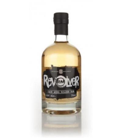 Revolver Rum