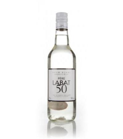Rhum de Père Labat 50