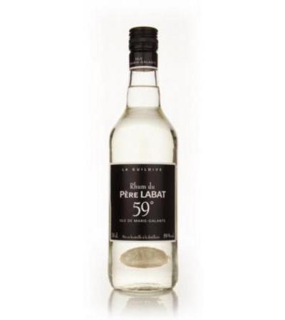 Rhum de Père Labat 59