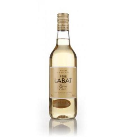 Rhum de Père Labat - Rhum Doré