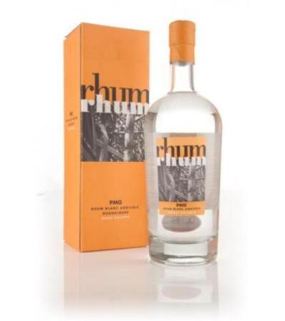 Rhum Rhum PMG (56%)