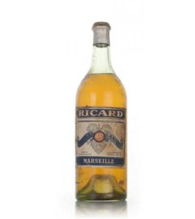 Ricard Pastis - 1950s