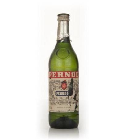 Ricard Pastis - early 1980s