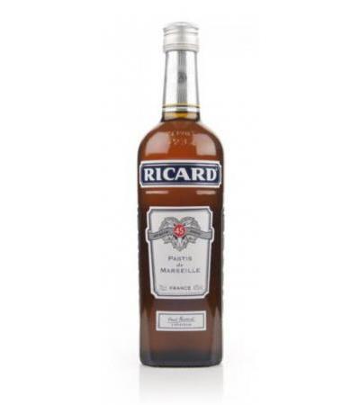 Ricard Pastis