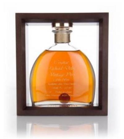 Richard Delisle Vintage 1965 Fins Bois Cognac (45%)