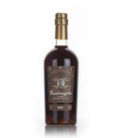 Riserva Carlo Alberto Mandragola Amaro