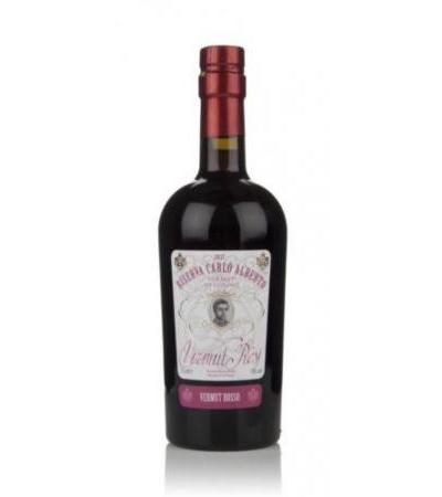 Riserva Carlo Alberto Vermut Rosso