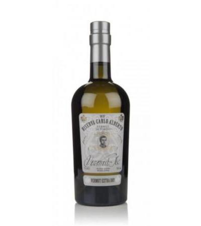 Riserva Carlo Alberto Vermut Sec (Extra Dry)