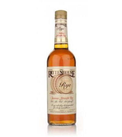 Rittenhouse Straight Rye