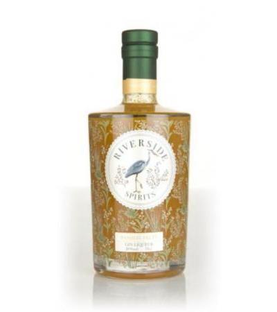 Riverside Passion Fruit Gin Liqueur