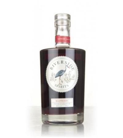 Riverside Raspberry Vodka Liqueur