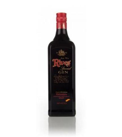 Rives Special Gin