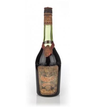 Rocher Cherry Brandy - 1949-59