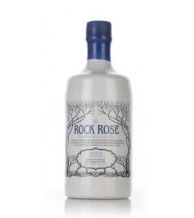 Rock Rose Gin - Winter Edition