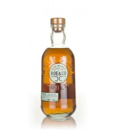 Roe & Co Irish Whiskey
