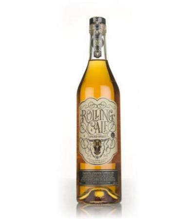 Rolling Calf Spiced Spirit