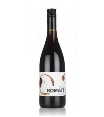 Romate Cream Sherry