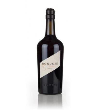 Romate Don José Oloroso