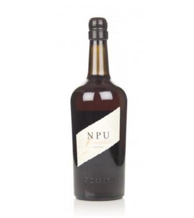 Romate NPU Amontillado