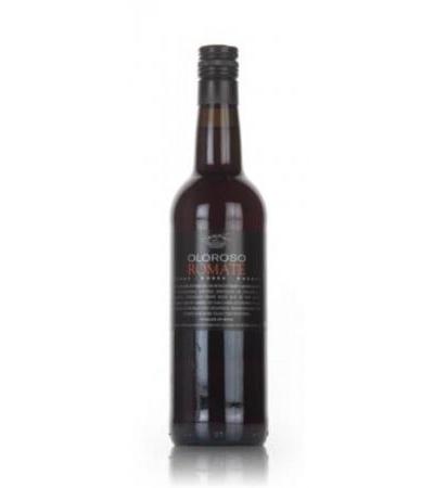 Romate Oloroso Sherry