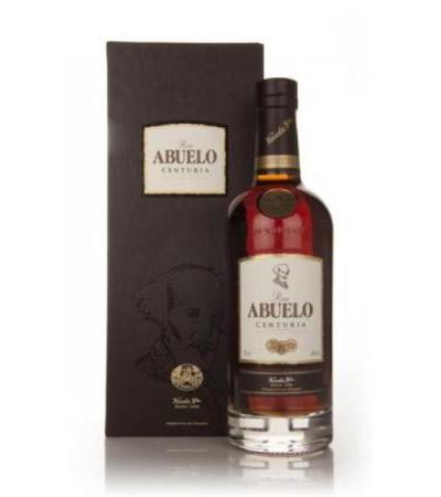 Ron Abuelo Centuria