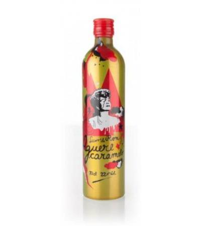Ron Aguere Caramelo Liqueur