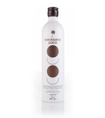 Ron Aguere Coco